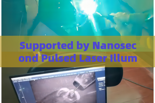 Supported by Nanosecond Pulsed Laser Illumination,the Penetrating Imager enhances imaging quality behind tinted glass