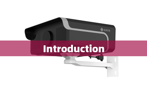 Introduction Introduction