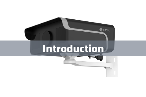 Introduction Introduction