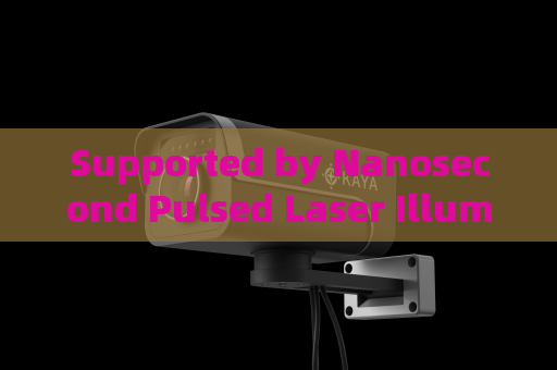 Supported by Nanosecond Pulsed Laser Illumination,the Penetrating Imager enhances imaging quality behind tinted glass