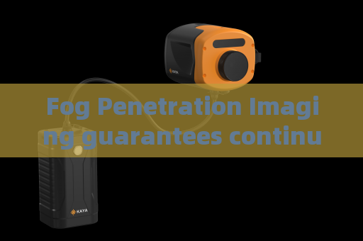 Fog Penetration Imaging guarantees continuous observation under mild mist conditions
