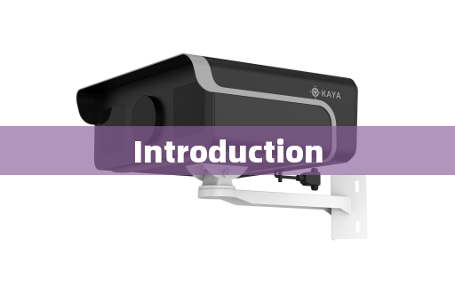 Introduction Introduction