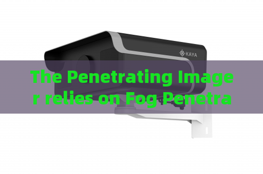 The Penetrating Imager relies on Fog Penetration Imaging to maintain stable vehicle monitoring along coastal border roadways The Penetrating Imager relies on Fog Penetration Imaging to maintain stable vehicle monitoring along coastal border roadways