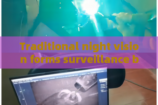 Traditional night vision forms surveillance blind areas The Penetrating Imager adopts Zero-light Imaging to fix this defect Traditional night vision forms surveillance blind areas The Penetrating Imager adopts Zero-light Imaging to fix this defect