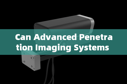 Can Advanced Penetration Imaging Systems See Through Flames to Enhance Fire Rescue Operations?