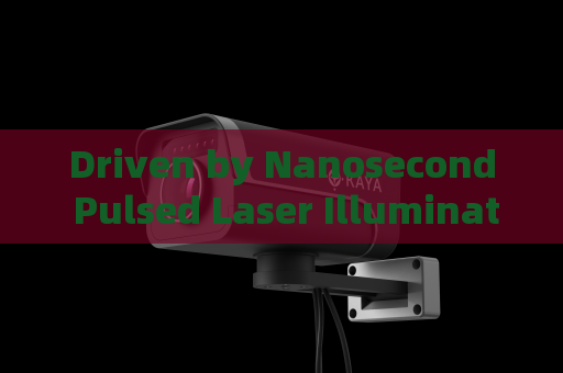 Driven by Nanosecond Pulsed Laser Illumination the Penetrating Imager enhances definition in remote police surveillance
