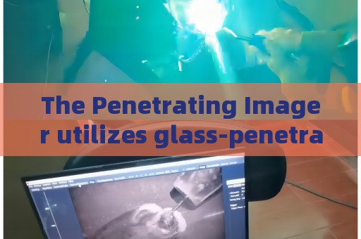 The Penetrating Imager utilizes glass-penetrating imaging to support routine vehicle inspections at bonded border checkpoints