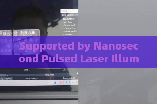 Supported by Nanosecond Pulsed Laser Illumination,the Penetrating Imager eliminates glass reflection in military surveillance.