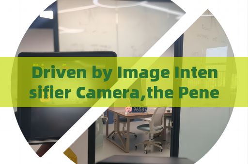 Driven by Image Intensifier Camera,the Penetrating Imager supports all-night vehicle security screening at military ports.