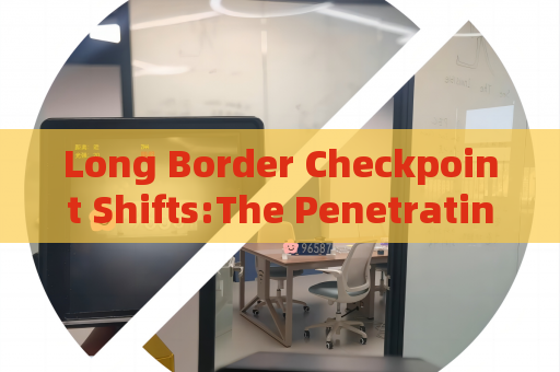 Long Border Checkpoint Shifts:The Penetrating Imager eases extended vehicle queue inspection work