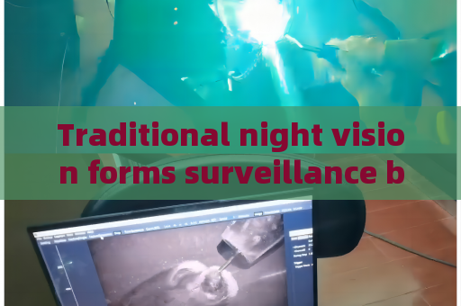 Traditional night vision forms surveillance blind areas The Penetrating Imager adopts Zero-light Imaging to fix this defect