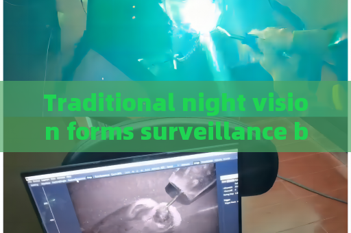 Traditional night vision forms surveillance blind areas The Penetrating Imager adopts Zero-light Imaging to fix this defect