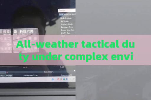 All-weather tactical duty under complex environments,Low-light Imaging ensures stable law enforcement reconnaissance All-weather tactical duty under complex environments,Low-light Imaging ensures stable law enforcement reconnaissance