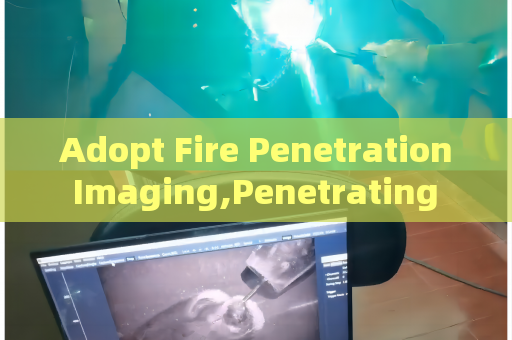 Adopt Fire Penetration Imaging,Penetrating Imager serves building exterior fire observation to collect fire situation information Adopt Fire Penetration Imaging,Penetrating Imager serves building exterior fire observation to collect fire situation information
