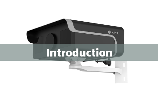 Introduction Introduction