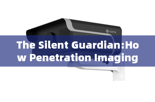 The Silent Guardian:How Penetration Imaging Systems Redefine Vehicle Security for Major Events The Silent Guardian:How Penetration Imaging Systems Redefine Vehicle Security for Major Events