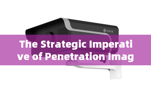 The Strategic Imperative of Penetration Imaging Systems in VIP Security Frameworks