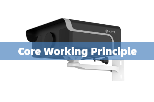 Core Working Principle