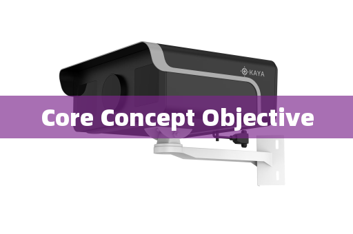 Core Concept Objective