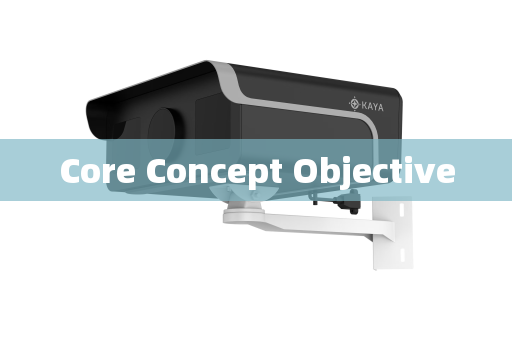 Core Concept Objective