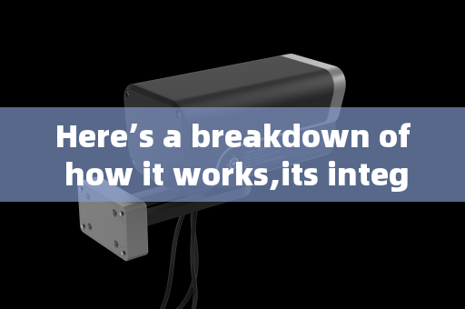 Here’s a breakdown of how it works,its integration,benefits,and crucial considerations.