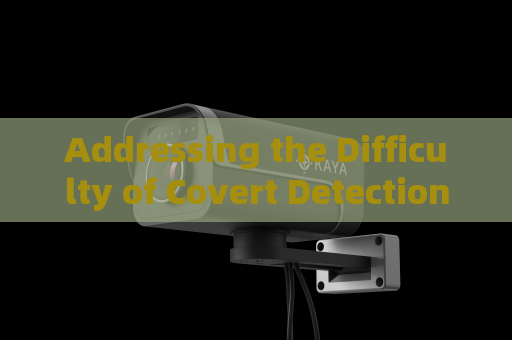 Addressing the Difficulty of Covert Detection for Surrounding Suspicious Vehicles in VIP Security