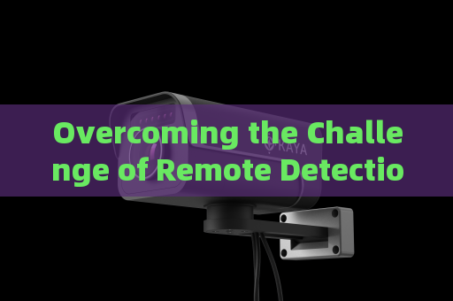 Overcoming the Challenge of Remote Detection for Occupants and Cargo in Fleeing Vehicles