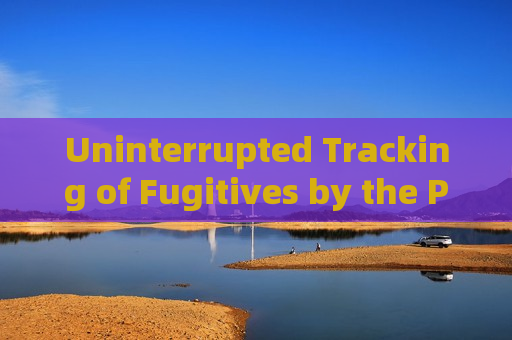 Uninterrupted Tracking of Fugitives by the Penetration Imager in Severe Weather