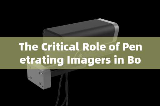 The Critical Role of Penetrating Imagers in Border Interception of Illegal Immigrants The Critical Role of Penetrating Imagers in Border Interception of Illegal Immigrants