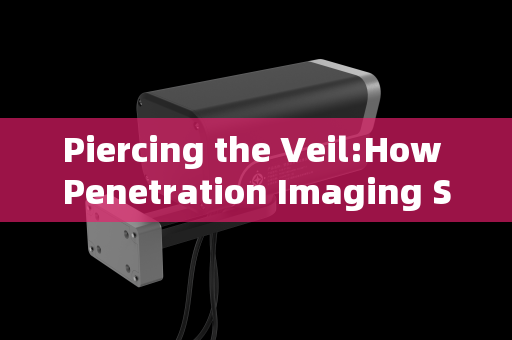 Piercing the Veil:How Penetration Imaging Systems Revolutionize Dignitary Security Supervision