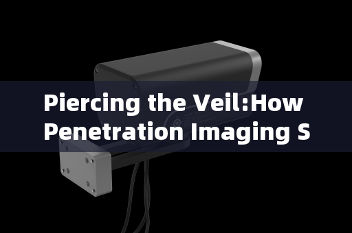 Piercing the Veil:How Penetration Imaging Systems Revolutionize Dignitary Security Supervision