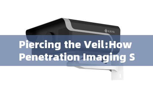 Piercing the Veil:How Penetration Imaging Systems Revolutionize Dignitary Security Supervision