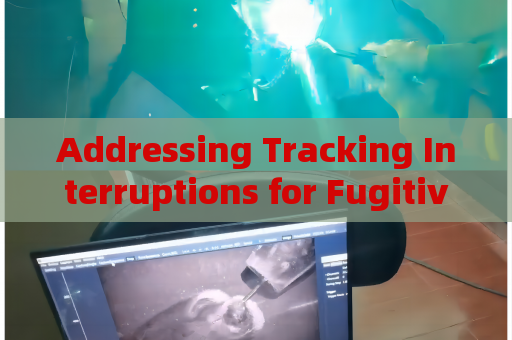 Addressing Tracking Interruptions for Fugitives in Severe Weather Conditions