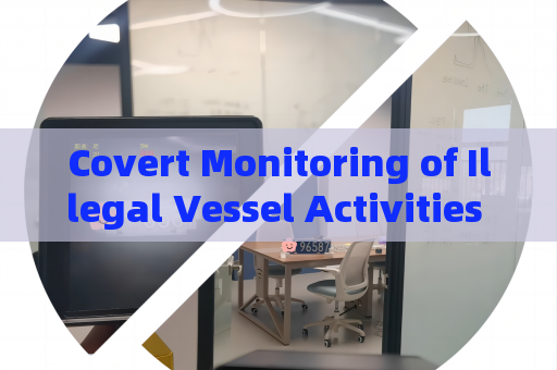 Covert Monitoring of Illegal Vessel Activities by the Penetration Imager