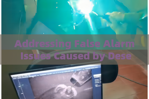 Addressing False Alarm Issues Caused by Desert Mirages in Thermal Imaging Systems
