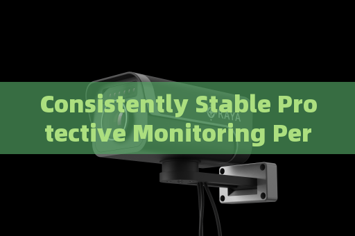 Consistently Stable Protective Monitoring Performance of the Penetration Imager with All-Weather Penetration Technology in Severe Weather