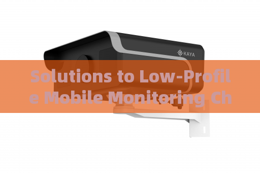 Solutions to Low-Profile Mobile Monitoring Challenges for Trespassers in Foggy Environments with Fog Penetration Imaging