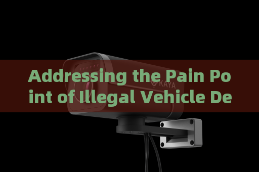 Addressing the Pain Point of Illegal Vehicle Detection in Total Darkness with Zero-Light Imaging