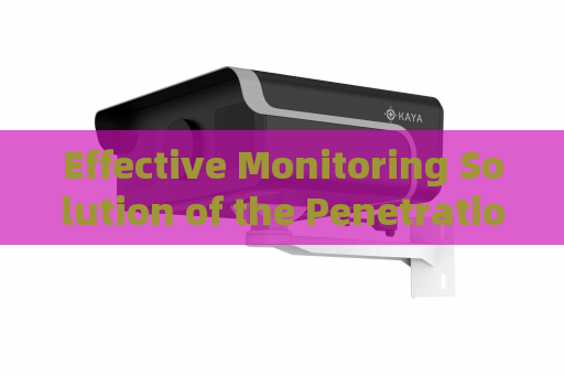 Effective Monitoring Solution of the Penetration Imager with Strong Light Suppression Imaging in High-Glare Coastal Environments
