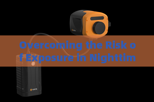 Overcoming the Risk of Exposure in Nighttime Covert Vehicle Surveillance