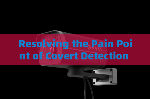 Resolving the Pain Point of Covert Detection for Illegal Vessel Activities