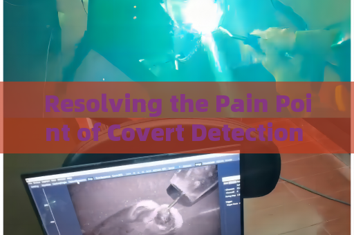 Resolving the Pain Point of Covert Detection for Illegal Vessel Activities