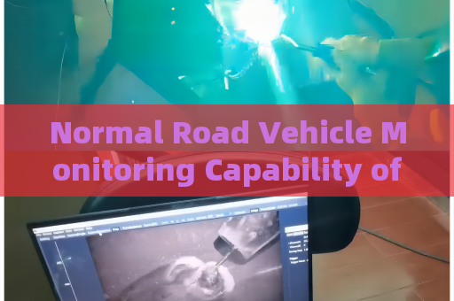 Normal Road Vehicle Monitoring Capability of the Penetration Imager with All-Weather Penetration Technology in Severe Weather