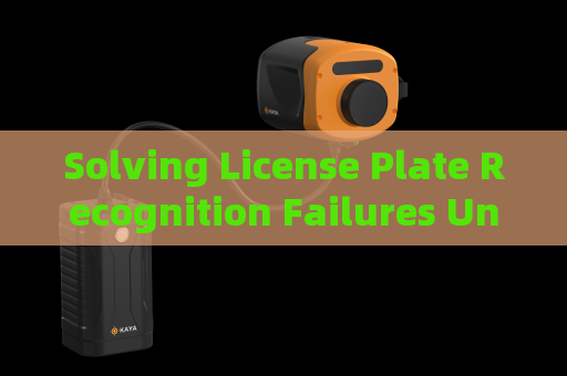 Solving License Plate Recognition Failures Under Strong Light and Backlight Interference with Strong Light Suppression Imaging