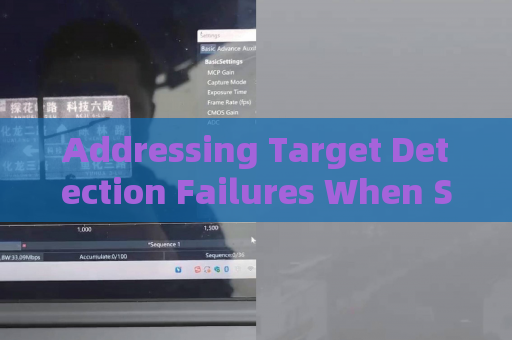 Addressing Target Detection Failures When Suspicious Activities Are Concealed by Severe Weather