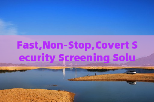 Fast,Non-Stop,Covert Security Screening Solution of the Penetration Imager for Large Gatherings with Millions of Vehicles