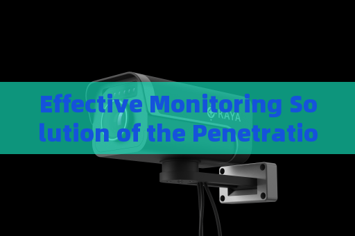 Effective Monitoring Solution of the Penetration Imager with Strong Light Suppression Imaging in High-Glare Coastal Environments