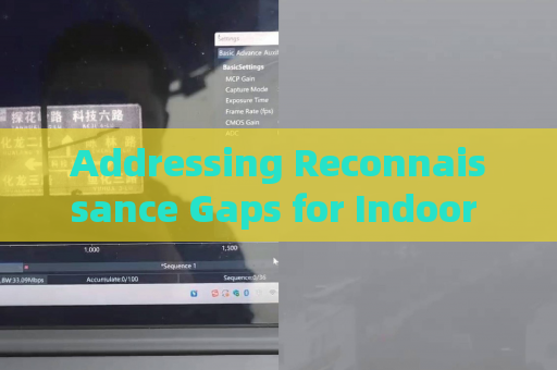 Addressing Reconnaissance Gaps for Indoor Personnel and Weapons in Urban Narrow-Space Operations with Laser Range-Gated Imaging