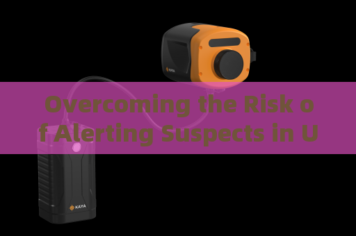 Overcoming the Risk of Alerting Suspects in Ultra-Long-Range Covert Reconnaissance