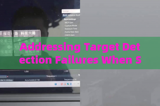 Addressing Target Detection Failures When Suspicious Activities Are Concealed by Severe Weather